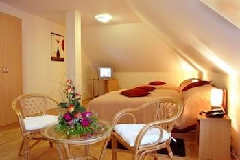 Stary Pivovar 3* Praga