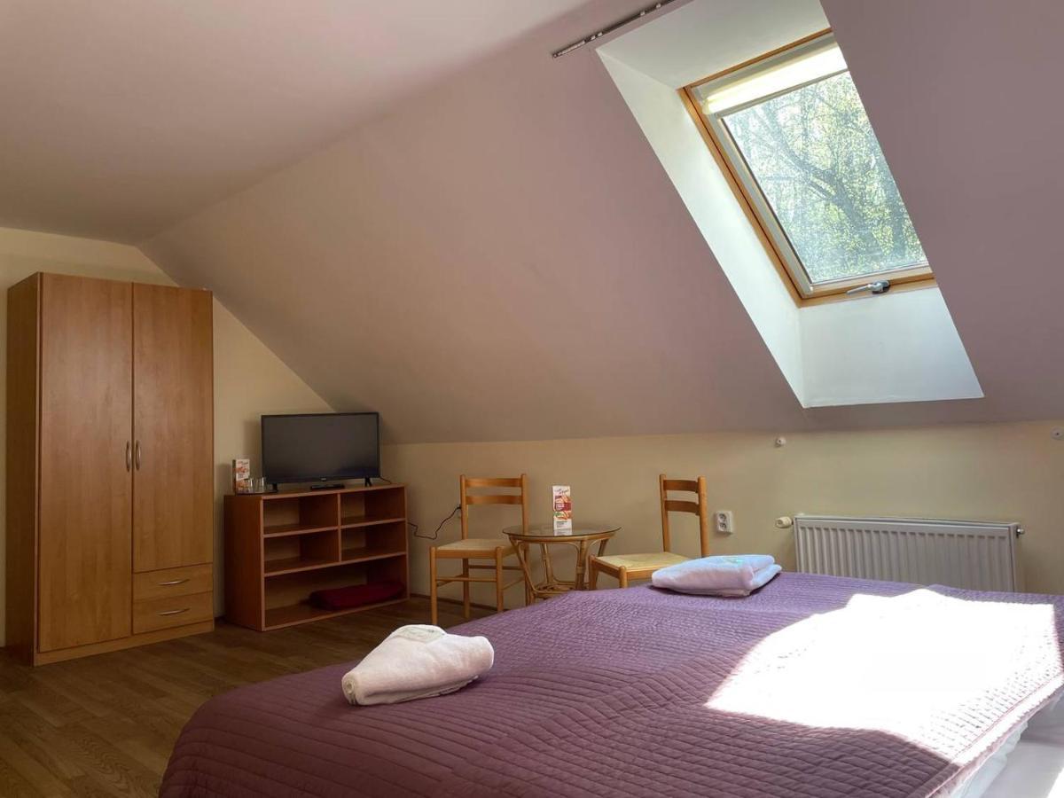 Stary Pivovar Hotel Praga