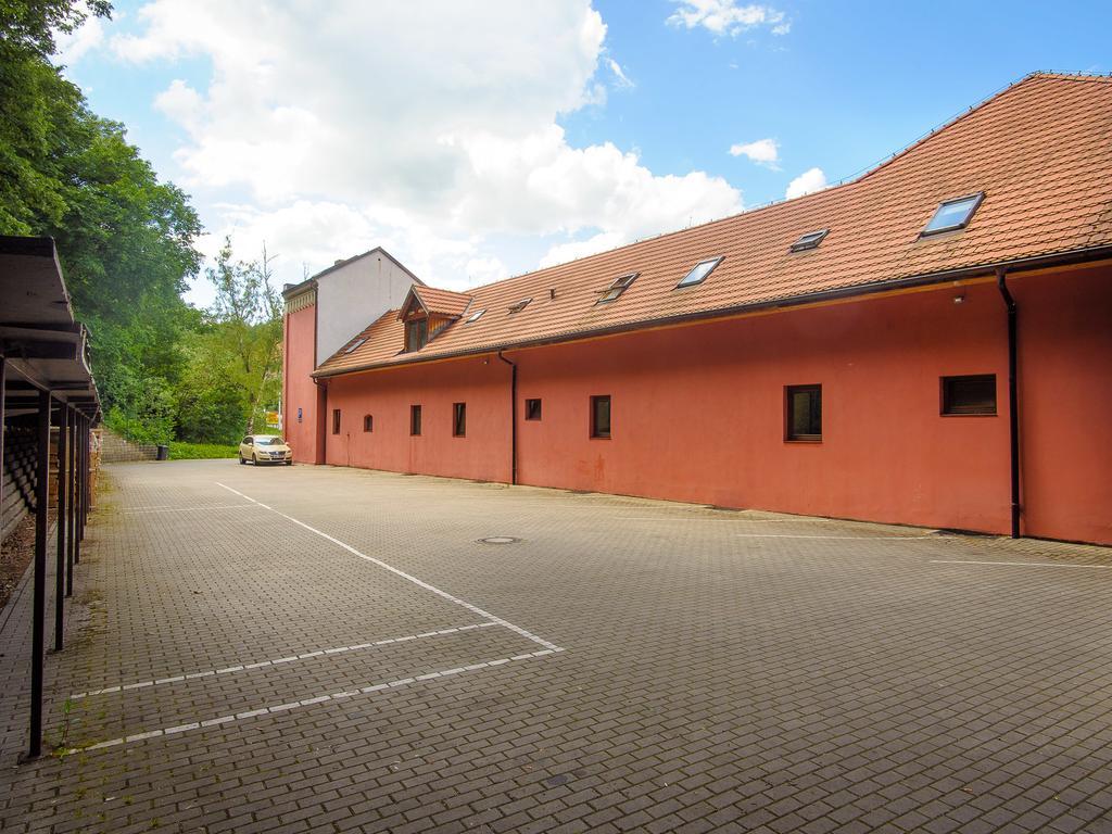 Stary Pivovar Praga