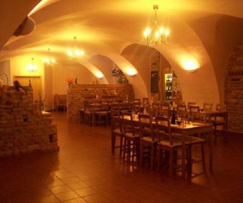 Stary Pivovar Praga