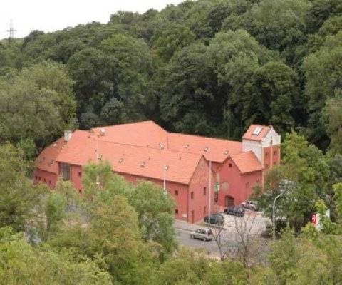 Stary Pivovar Hotel Praga